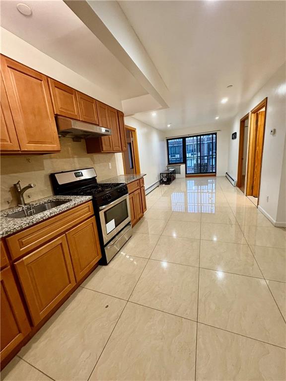 943 60th Street Sunset Park Brooklyn NY 11219