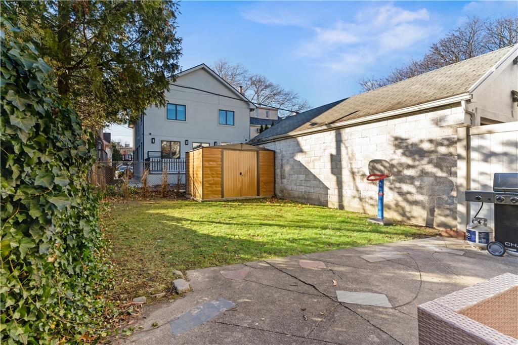 1666 East 24th Street Madison Brooklyn NY 11229