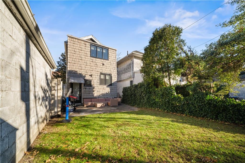 1666 East 24th Street Madison Brooklyn NY 11229