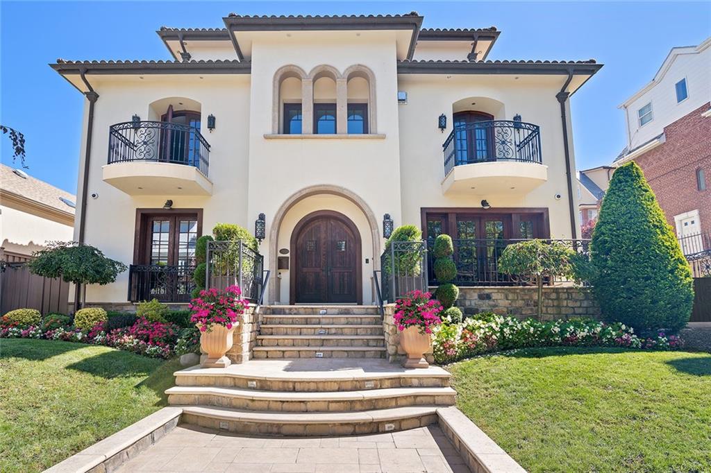 7921 Narrows Avenue Bay Ridge Brooklyn NY 11209