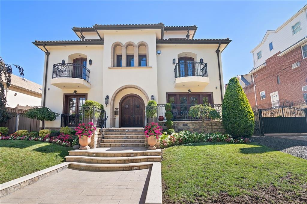 7921 Narrows Avenue Bay Ridge Brooklyn NY 11209