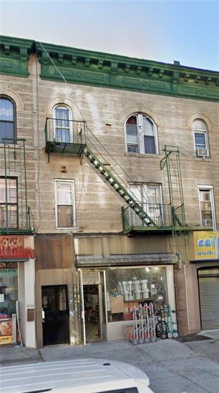 6007 Fort Hamilton Parkway Sunset Park Brooklyn NY 11219