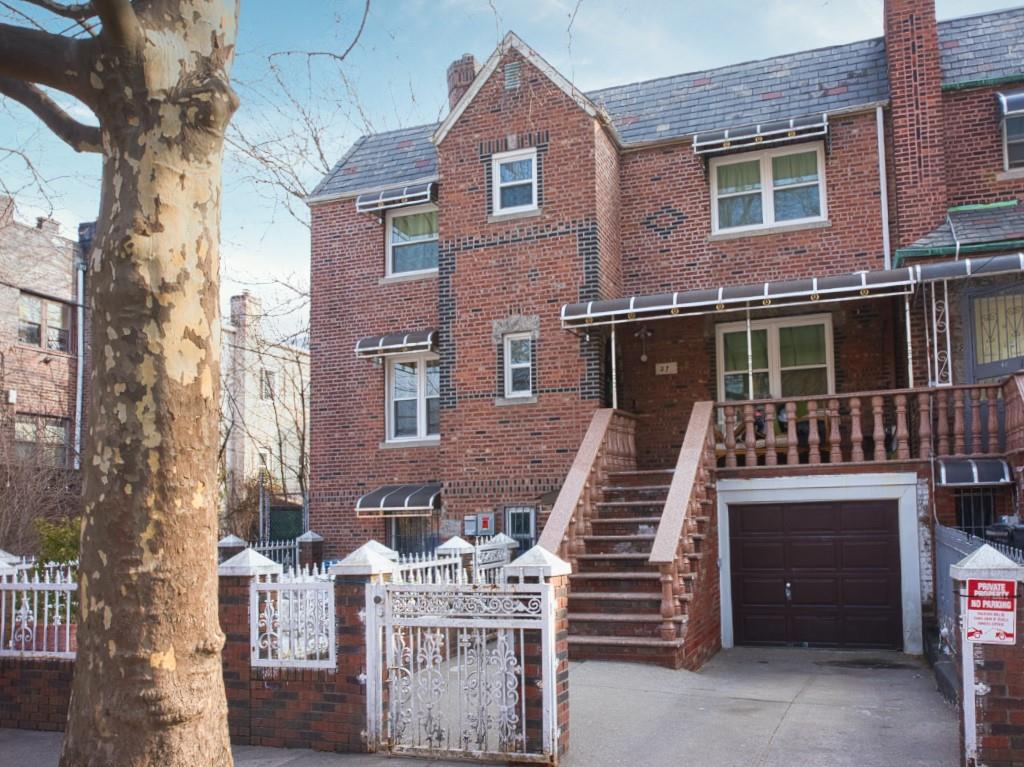 27 East 56th Street East Flatbush Brooklyn NY 11203