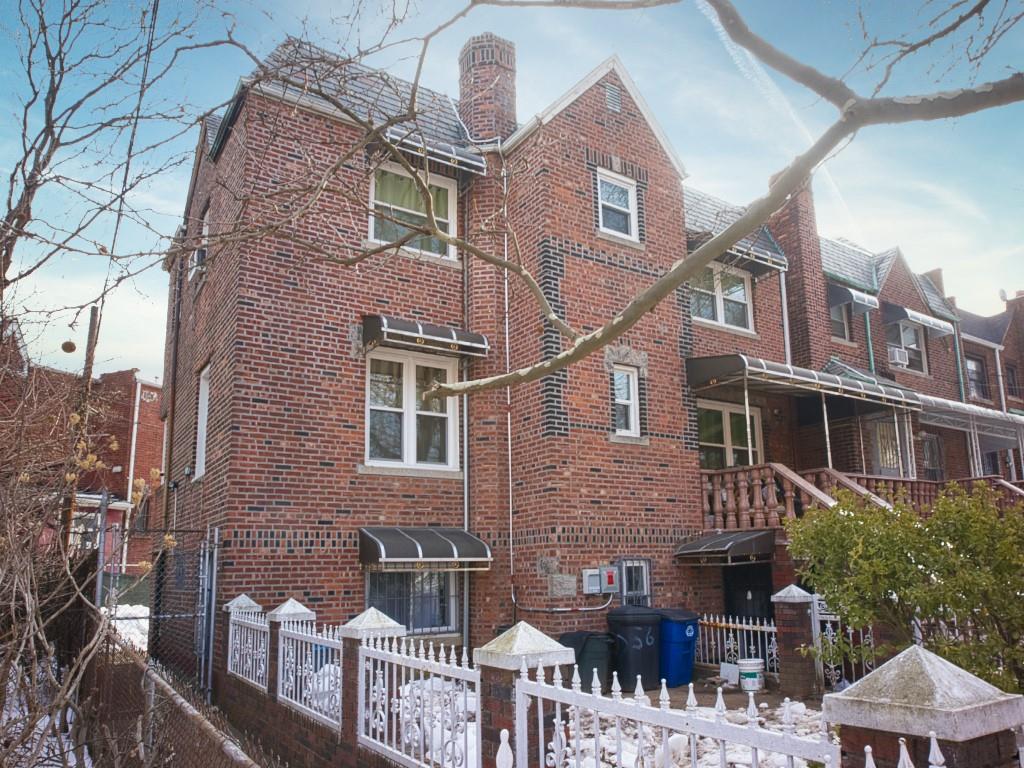 27 East 56th Street East Flatbush Brooklyn NY 11203