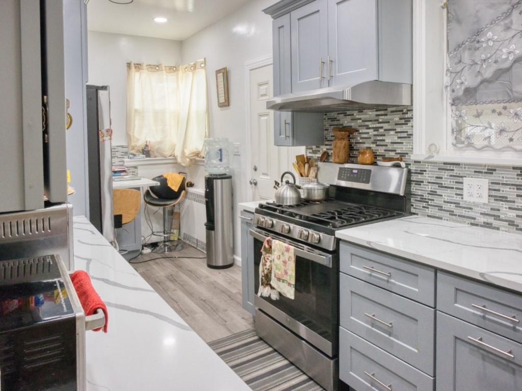 27 East 56th Street East Flatbush Brooklyn NY 11203