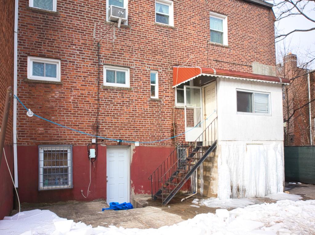 27 East 56th Street East Flatbush Brooklyn NY 11203