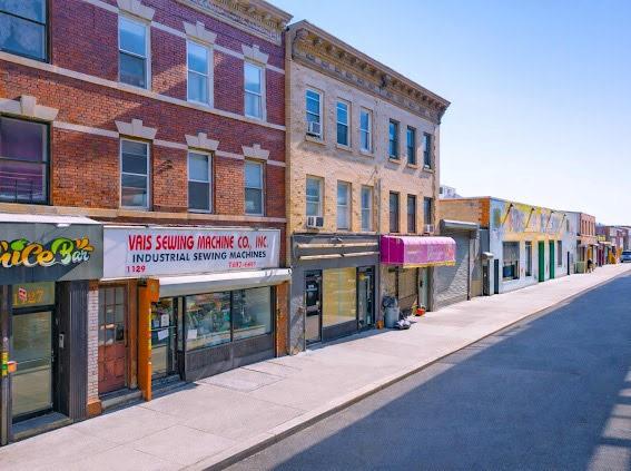 1129 McDonald Avenue Midwood Brooklyn NY 11230