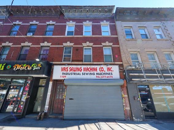 1129 McDonald Avenue Midwood Brooklyn NY 11230