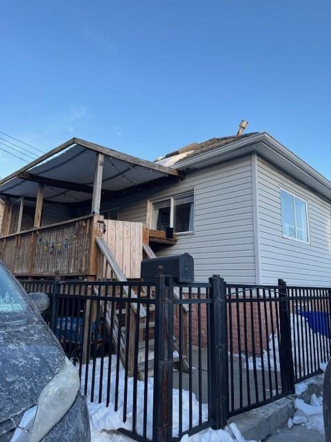 114 Frank Court Gerritsen Beach Brooklyn NY 11229