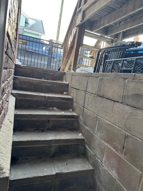 114 Frank Court Gerritsen Beach Brooklyn NY 11229