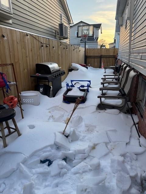 114 Frank Court Gerritsen Beach Brooklyn NY 11229