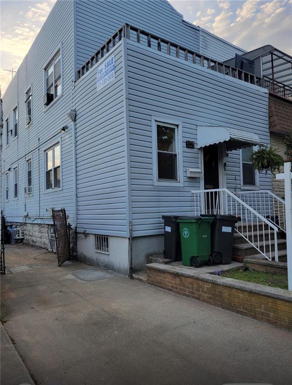 1378 East 5th Street Midwood Brooklyn NY 11230