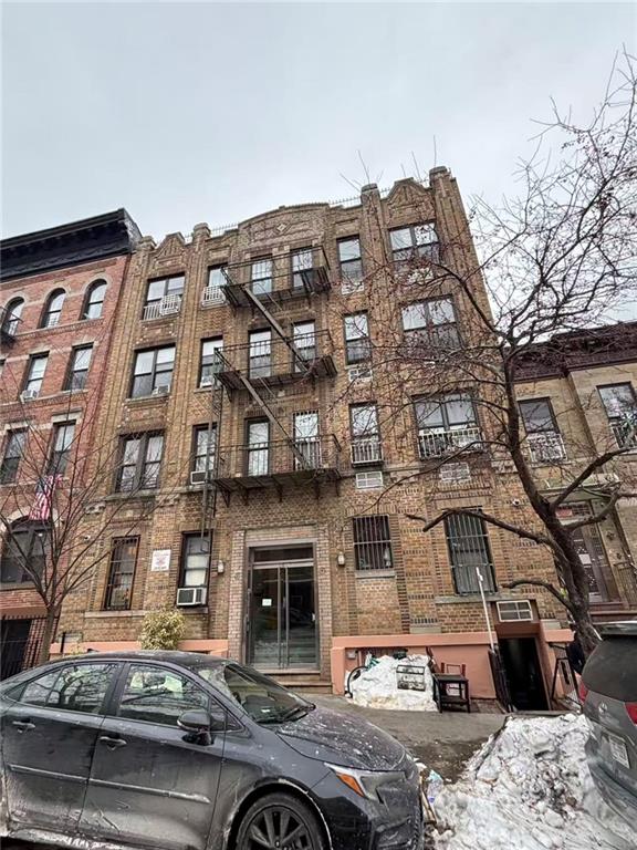 546 55th Street Sunset Park Brooklyn NY 11220