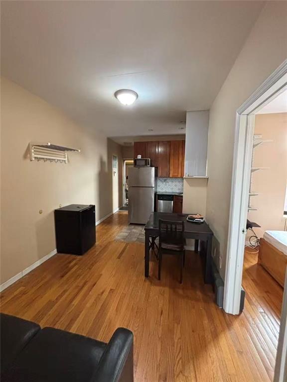 546 55th Street Sunset Park Brooklyn NY 11220