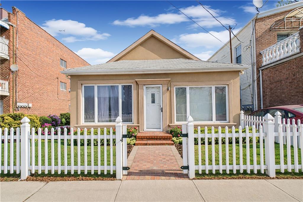 2663 Cropsey Avenue Bensonhurst Brooklyn NY 11214