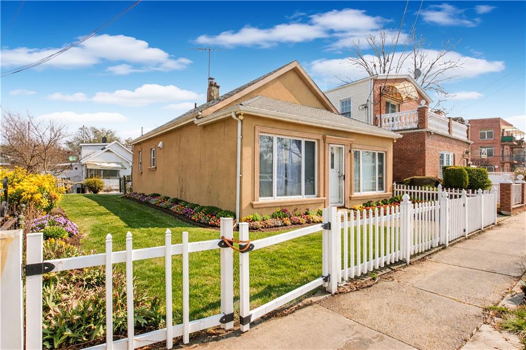 2663 Cropsey Avenue Bensonhurst Brooklyn NY 11214