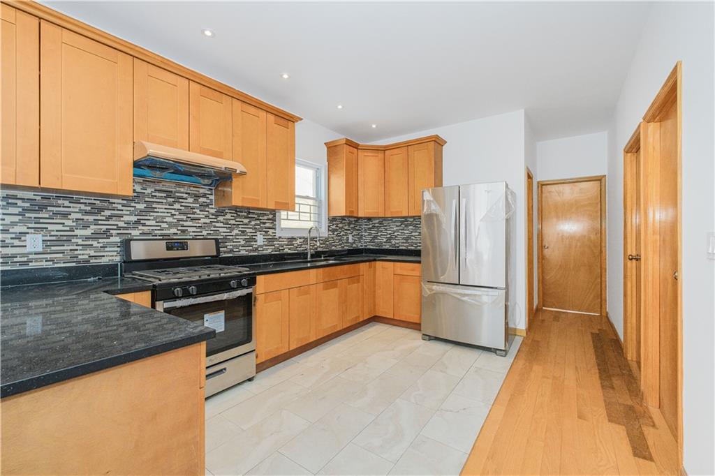 2663 Cropsey Avenue Bensonhurst Brooklyn NY 11214