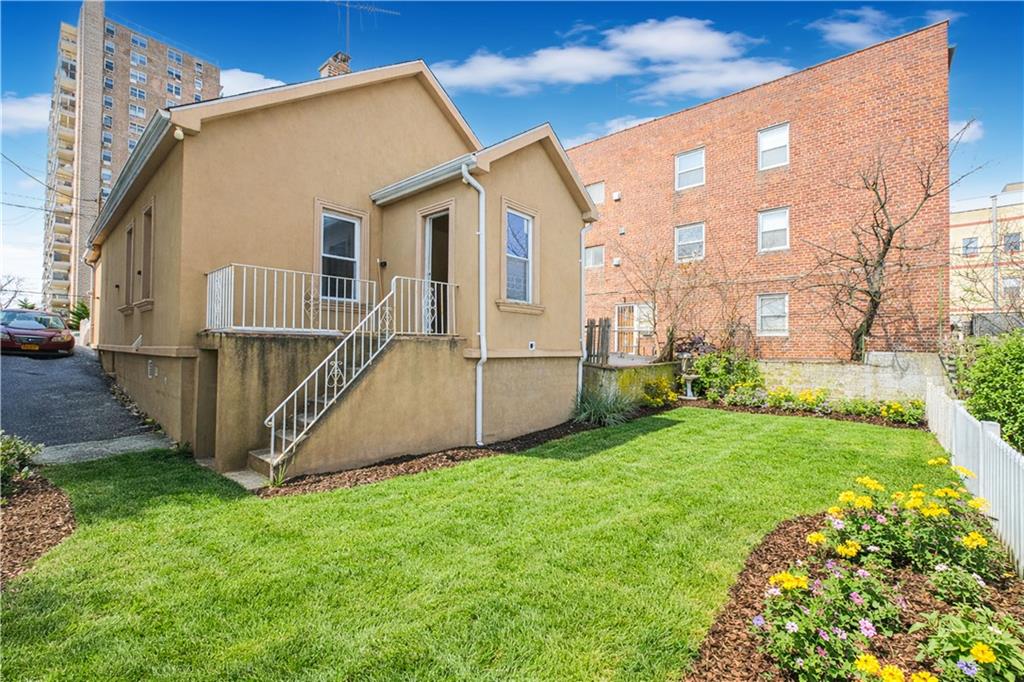 2663 Cropsey Avenue Bensonhurst Brooklyn NY 11214