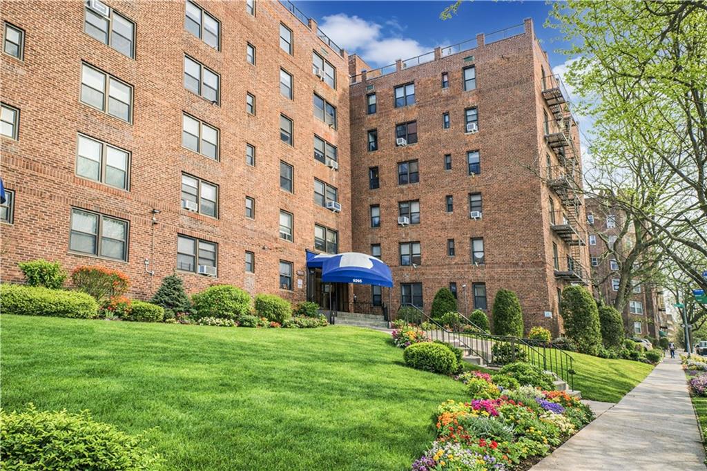 9265 Shore Road Bay Ridge Brooklyn NY 11209