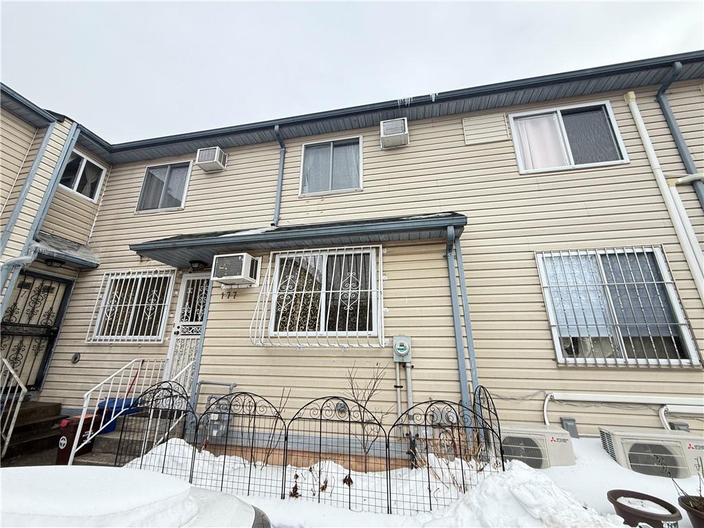 177 Mosel Avenue Park Hill Staten Island NY 10304