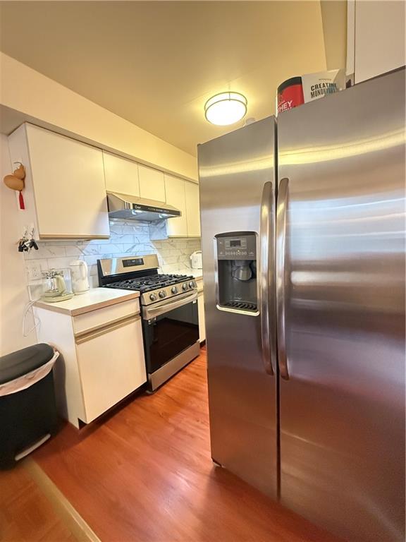 177 Mosel Avenue Park Hill Staten Island NY 10304