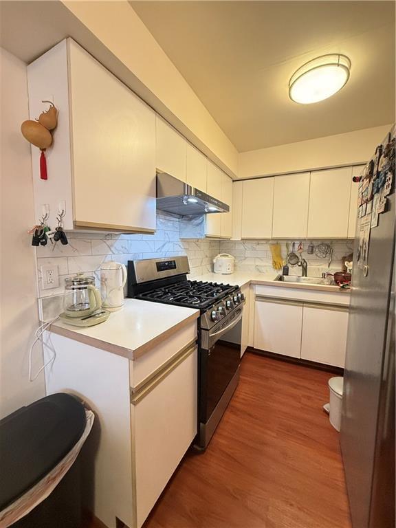 177 Mosel Avenue Park Hill Staten Island NY 10304