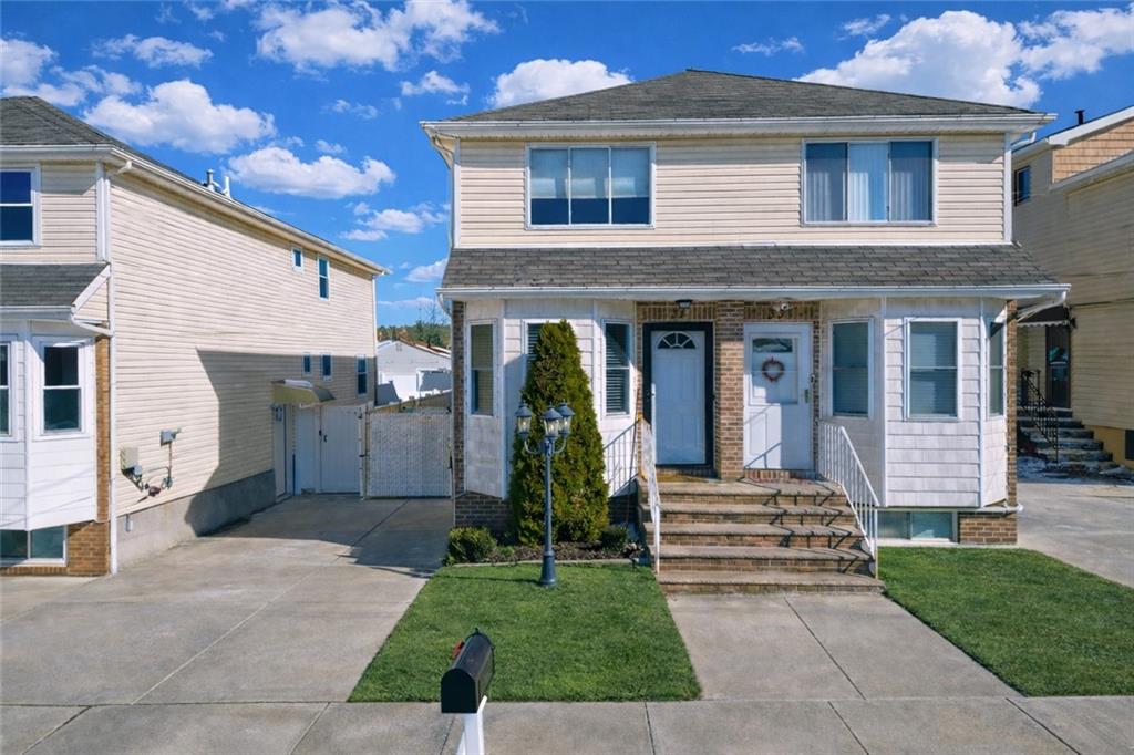 31 Livingston Avenue Manor Heights Staten Island NY 10314