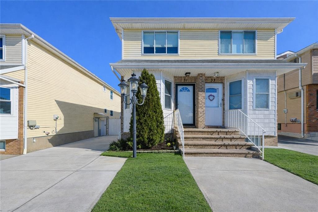 31 Livingston Avenue Manor Heights Staten Island NY 10314