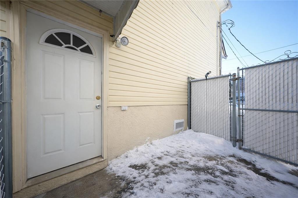 31 Livingston Avenue Manor Heights Staten Island NY 10314