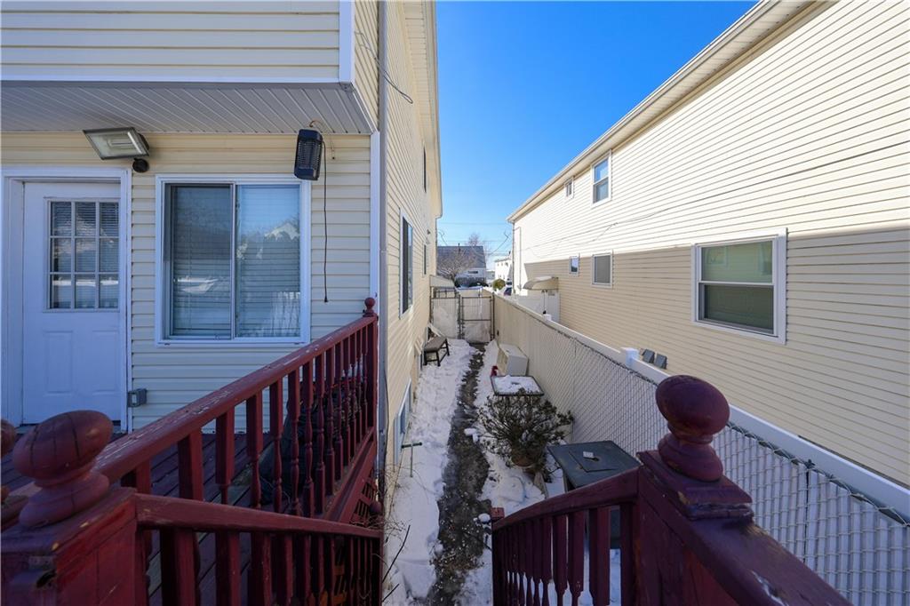 31 Livingston Avenue Manor Heights Staten Island NY 10314