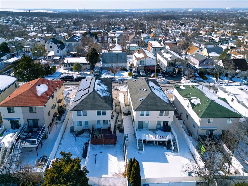 31 Livingston Avenue Manor Heights Staten Island NY 10314