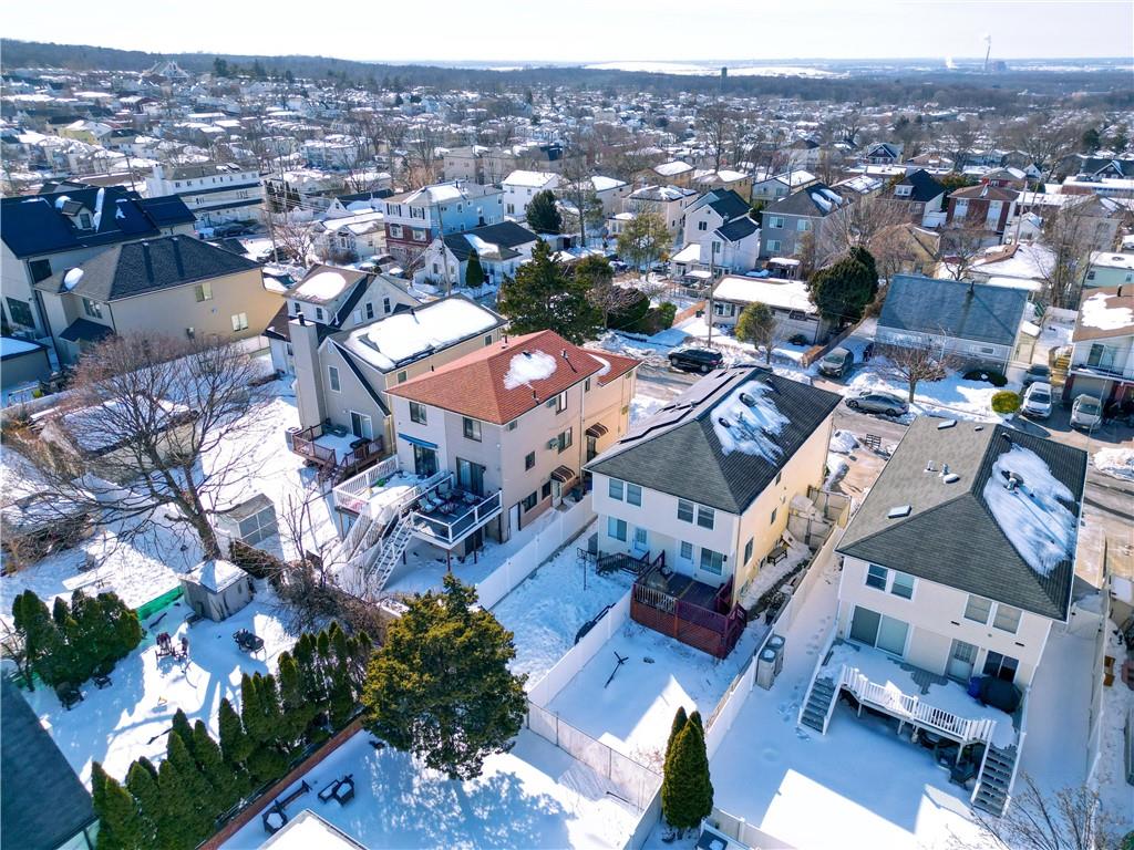 31 Livingston Avenue Manor Heights Staten Island NY 10314