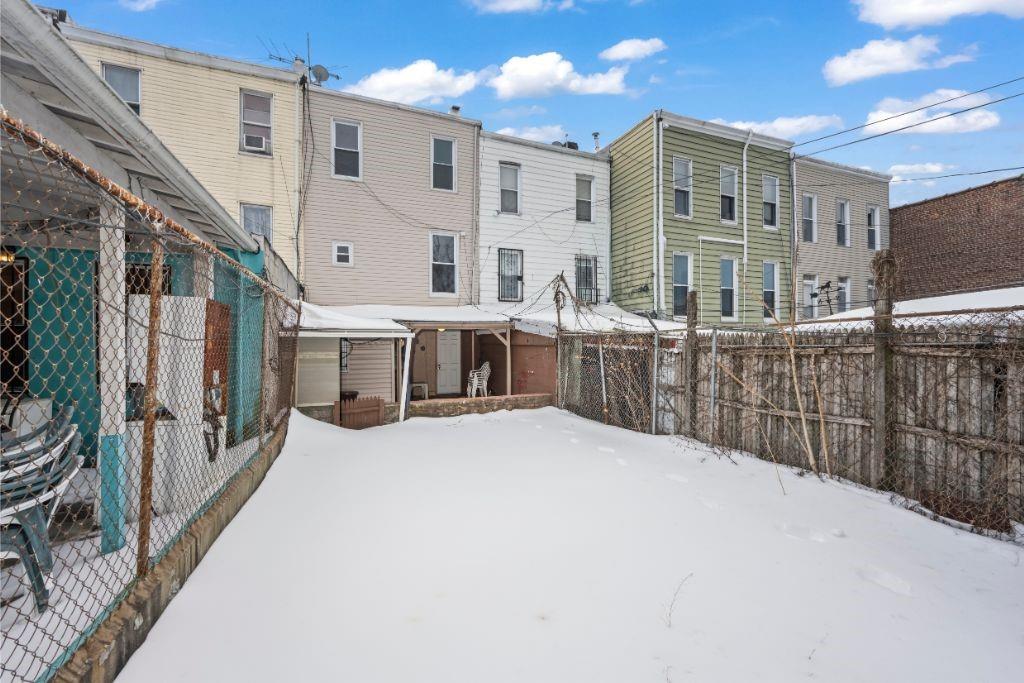 451 44th Street Sunset Park Brooklyn NY 11220