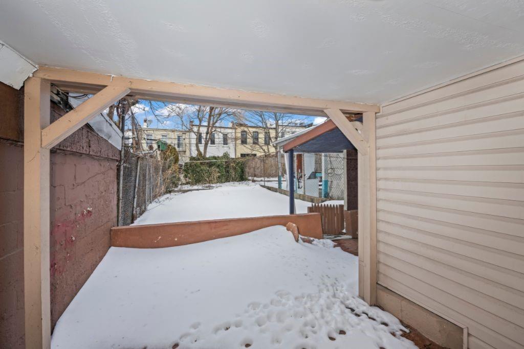 451 44th Street Sunset Park Brooklyn NY 11220