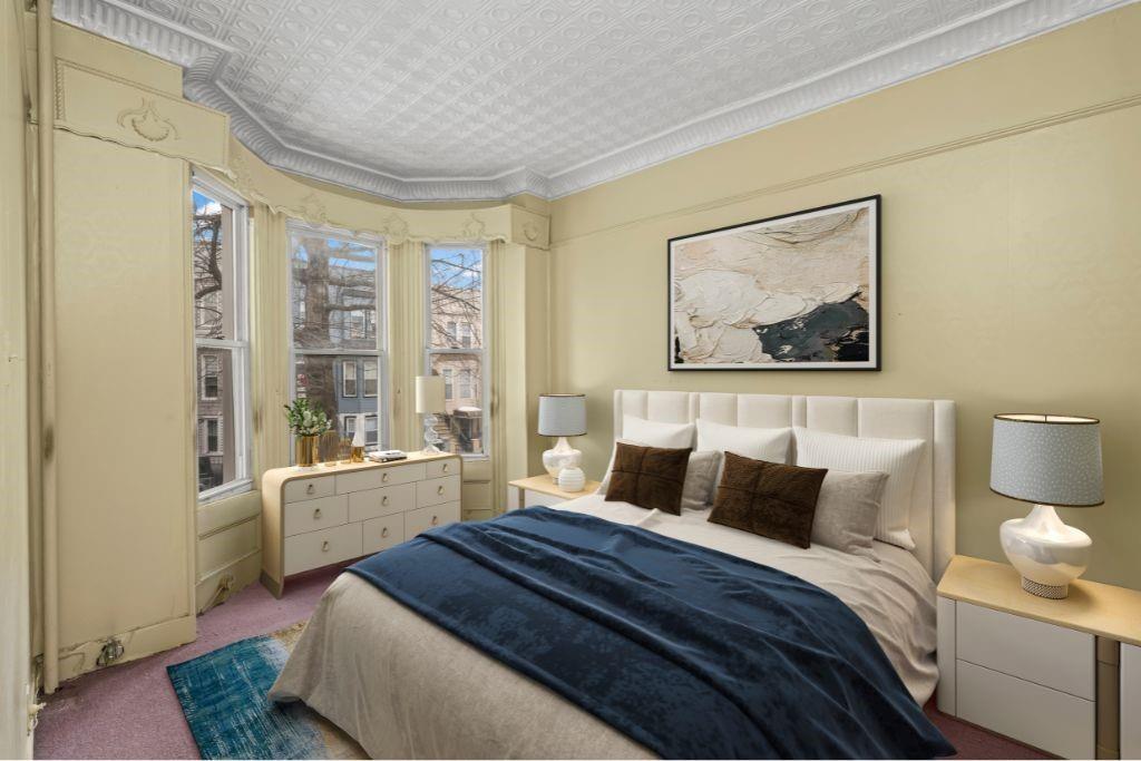 451 44th Street Sunset Park Brooklyn NY 11220