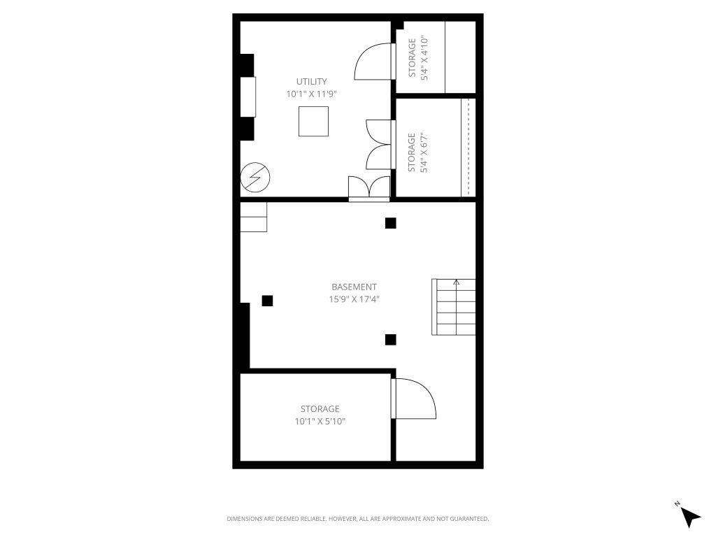 451 44th Street Sunset Park Brooklyn NY 11220