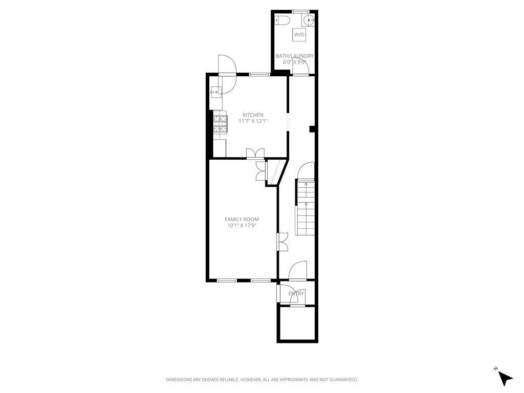 451 44th Street Sunset Park Brooklyn NY 11220