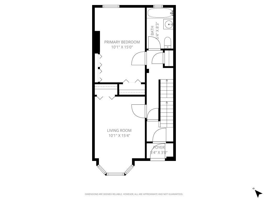 451 44th Street Sunset Park Brooklyn NY 11220