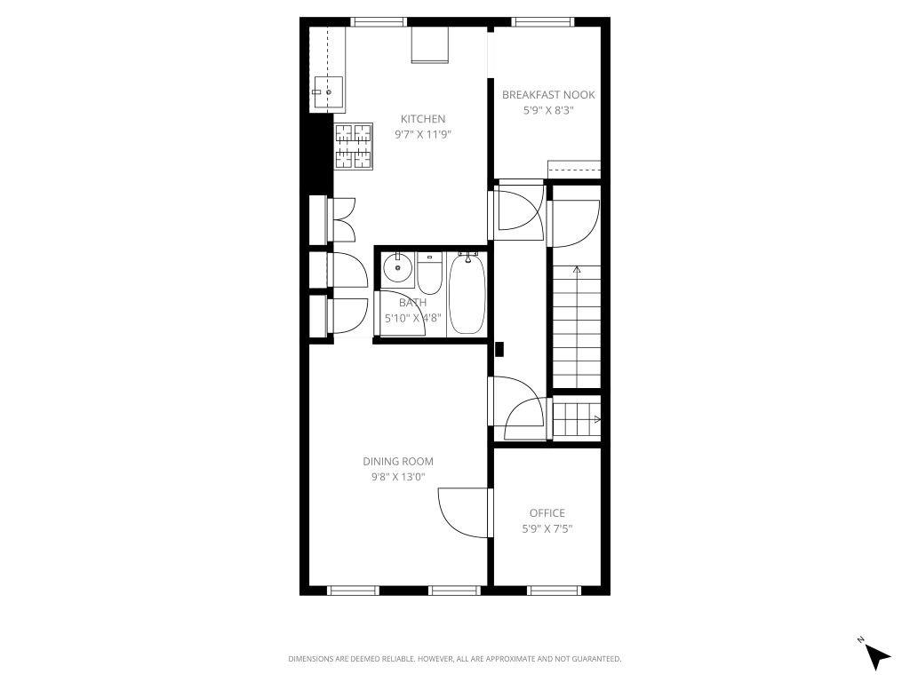 451 44th Street Sunset Park Brooklyn NY 11220