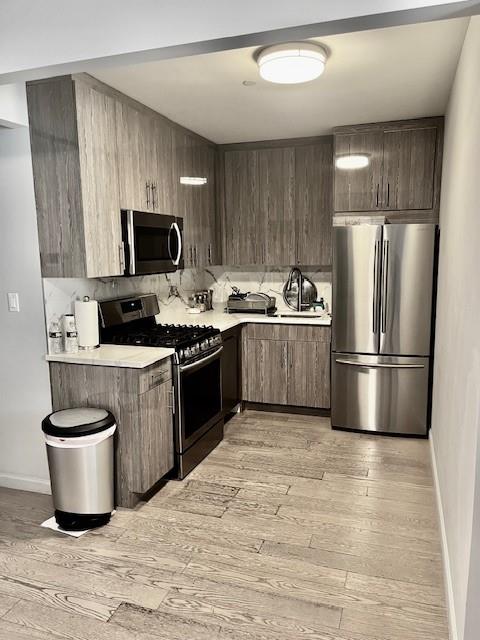 2131 Ocean Avenue Madison Brooklyn NY 11229