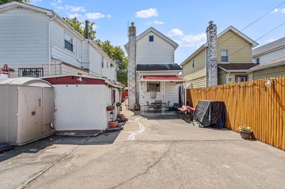 2031 East 54th Street Old Mill Basin Brooklyn NY 11234