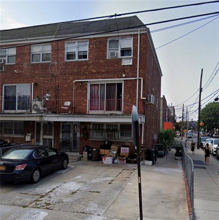 802 68th Street Dyker Heights Brooklyn NY 11228