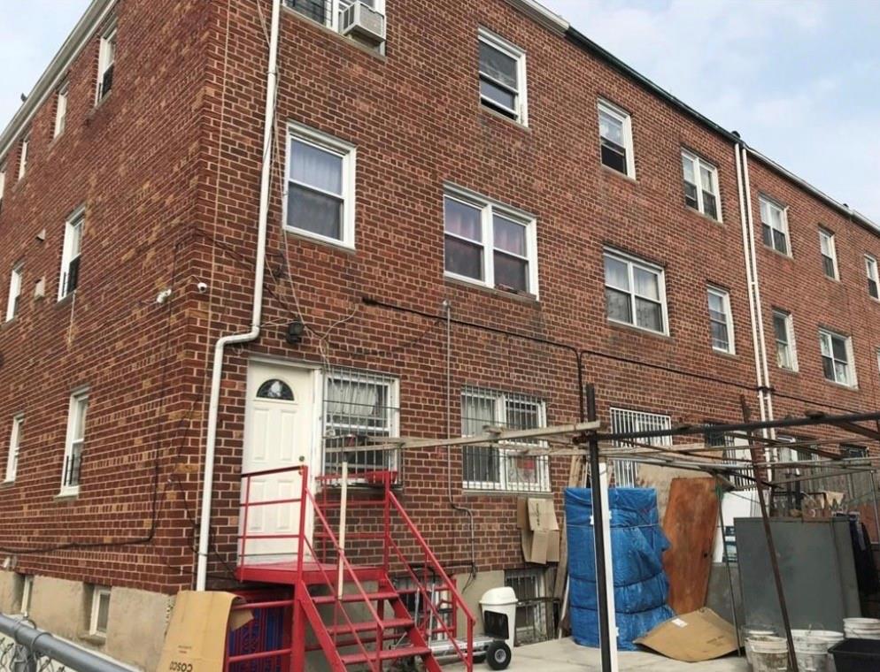 802 68th Street Dyker Heights Brooklyn NY 11228