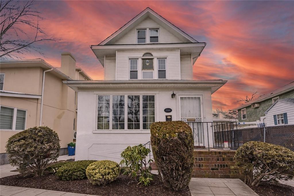 1344 East 28th Street Midwood Brooklyn NY 11210