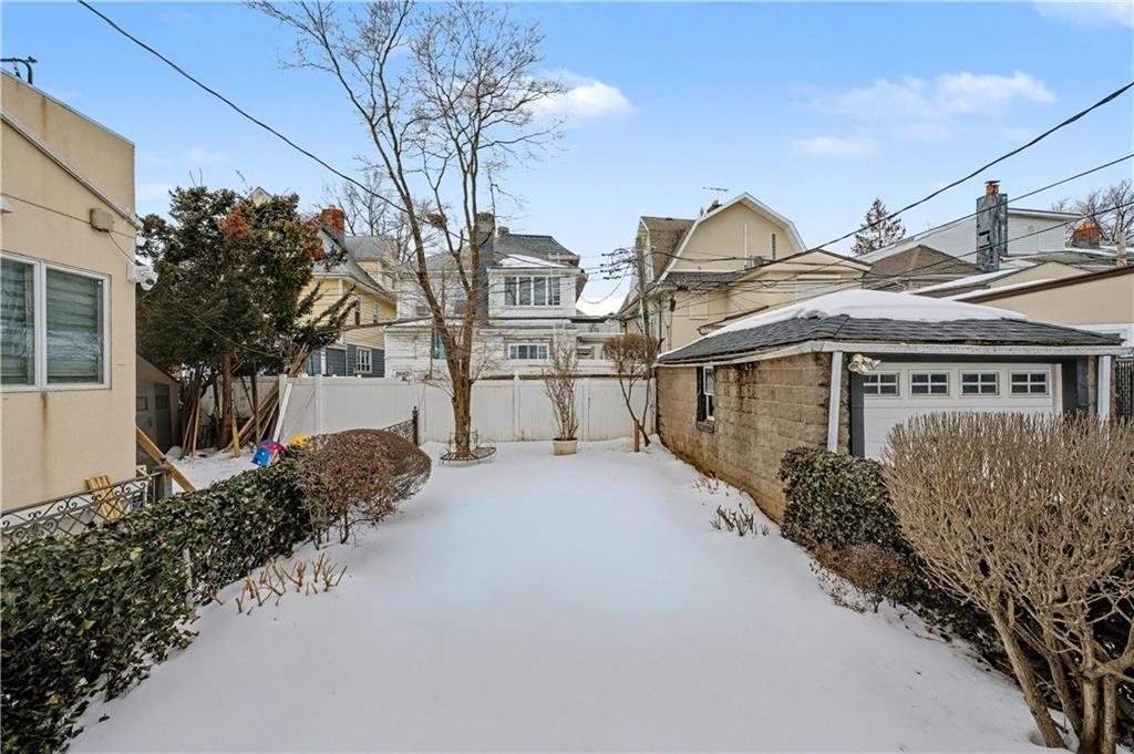 1344 East 28th Street Midwood Brooklyn NY 11210