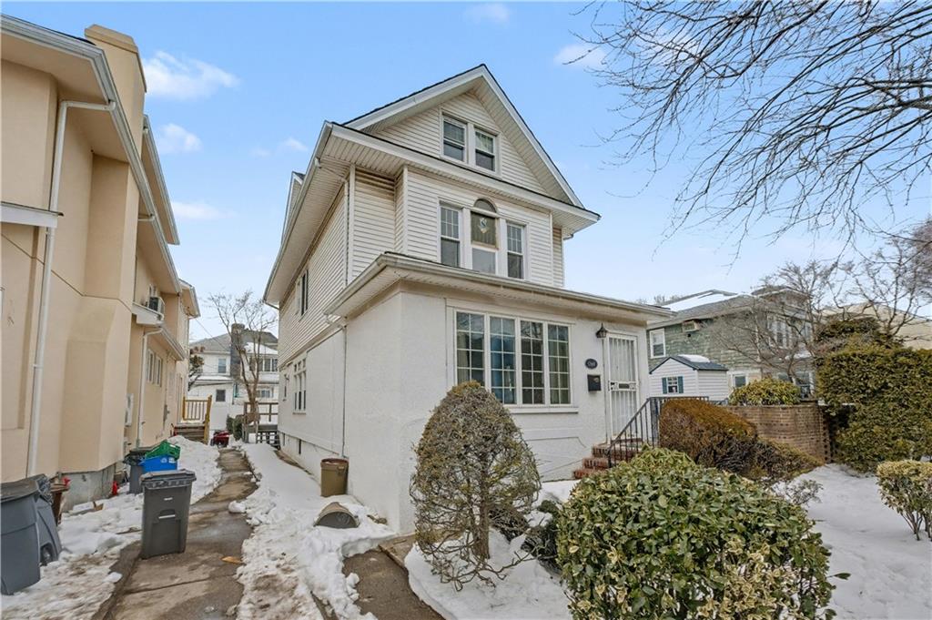 1344 East 28th Street Midwood Brooklyn NY 11210