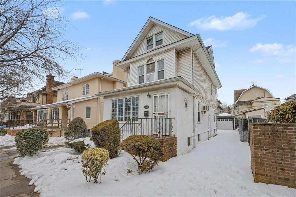 1344 East 28th Street Midwood Brooklyn NY 11210