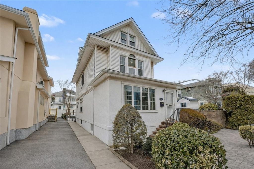 1344 East 28th Street Midwood Brooklyn NY 11210