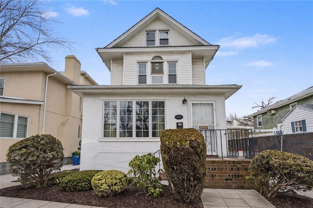 1344 East 28th Street Midwood Brooklyn NY 11210