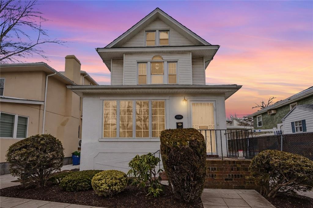 1344 East 28th Street Midwood Brooklyn NY 11210